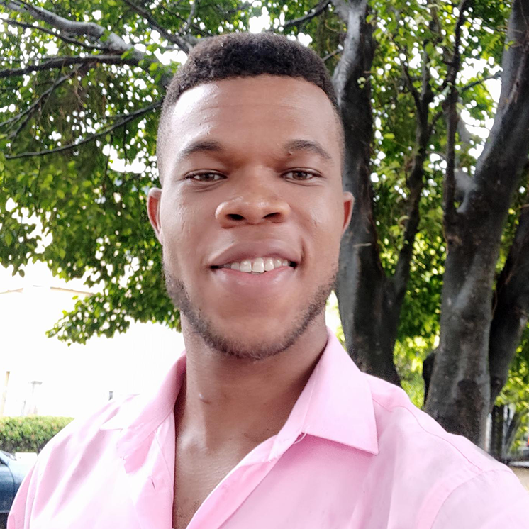 person image
